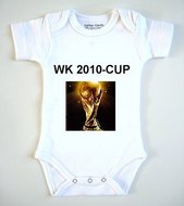 WK 2010-cup